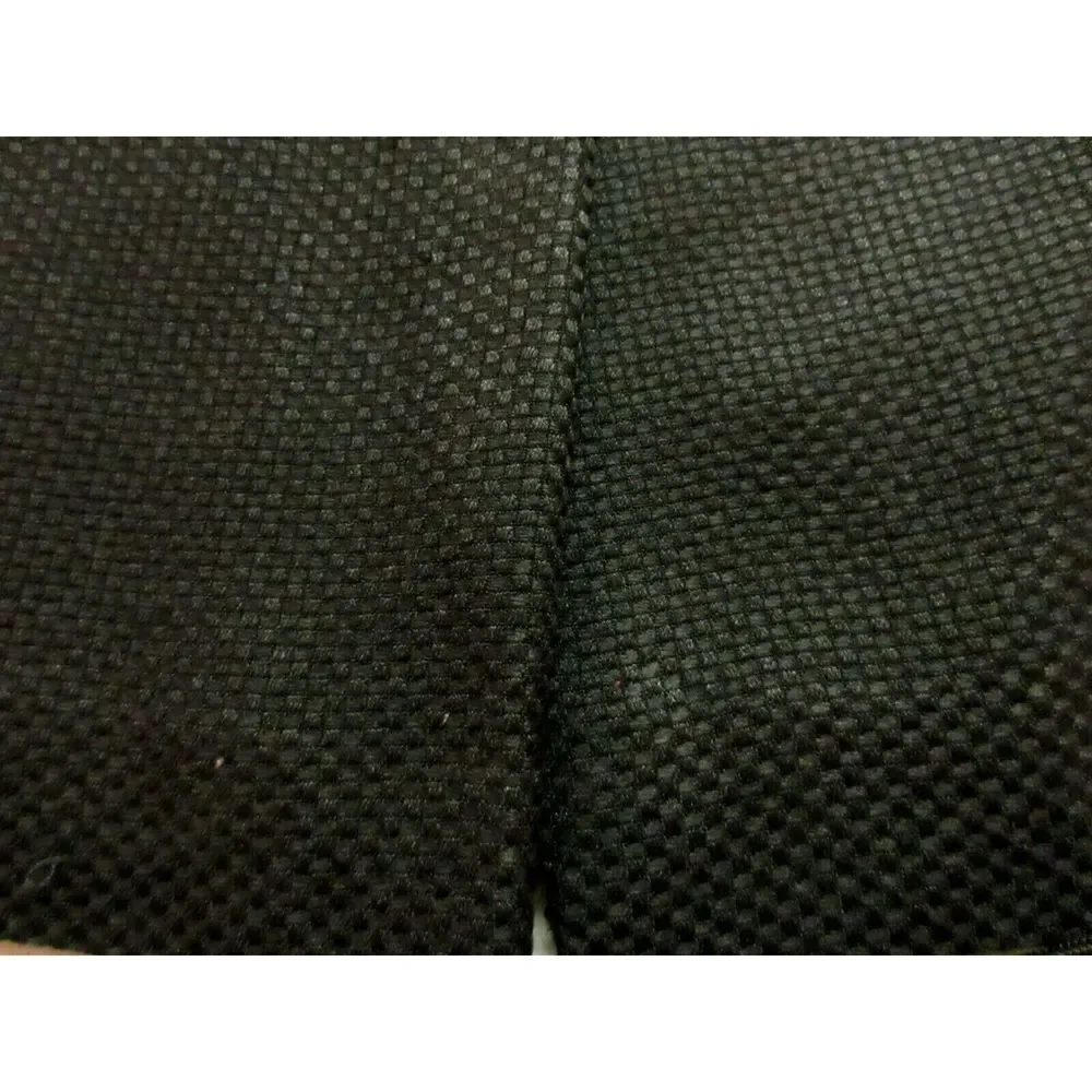 LESUIT BLACK SKIRT SIZE 14 - Picture 4 of 5